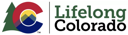 Lifelong Colorado logo
