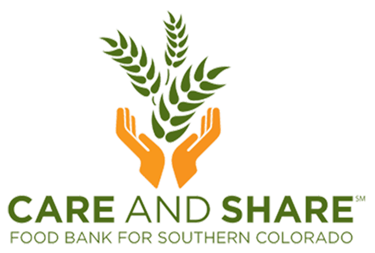 Care and Share logo