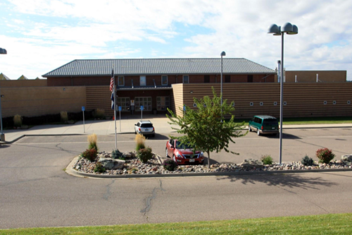 Platte Valley Youth Services Center