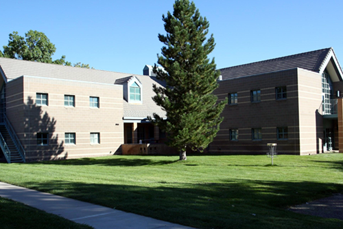 Summit Youth Services Center