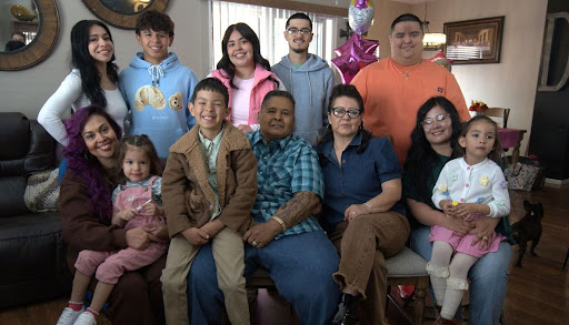 Duran family