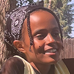Najma Hassan headshot
