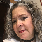 Saray Alvarado headshot