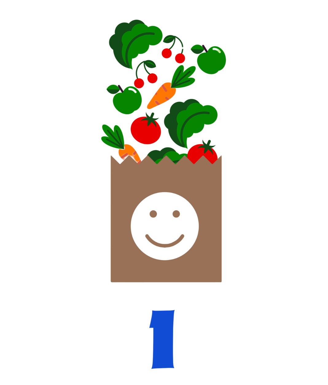 Step 1 icon