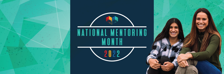 National Mentoring Month 2022