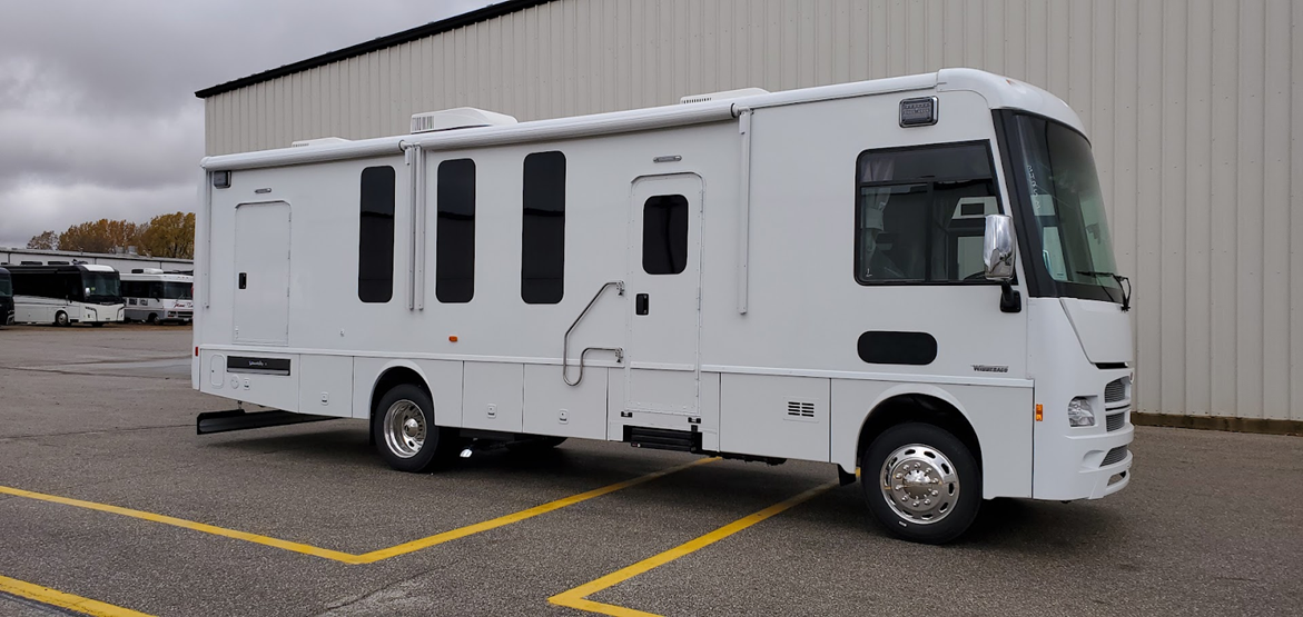 Mobile Health Services Colorado Department of Human Services