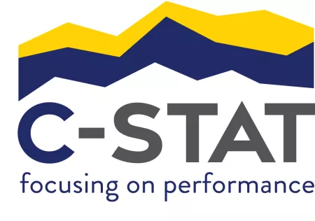 C-Stat logo
