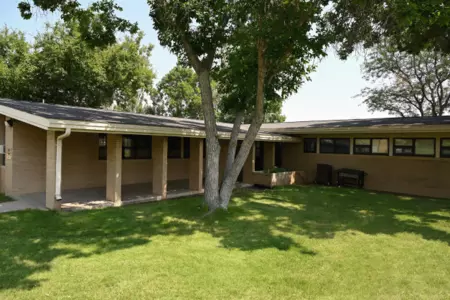 Clear Creek Youth Services Center