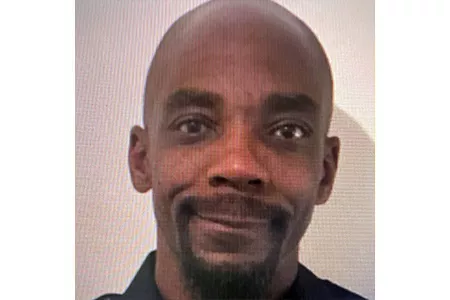 George Davis bio photo