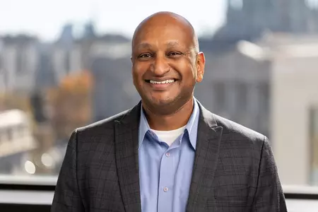 Misgana Tesfaye headshot