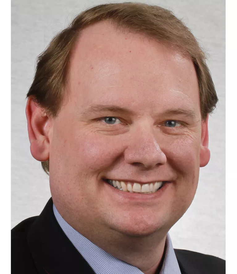 Clint Woodruff bio photo