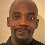 George Davis V headshot