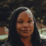 Janelle Jenkins headshot