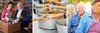 Food Distribution Household Programs